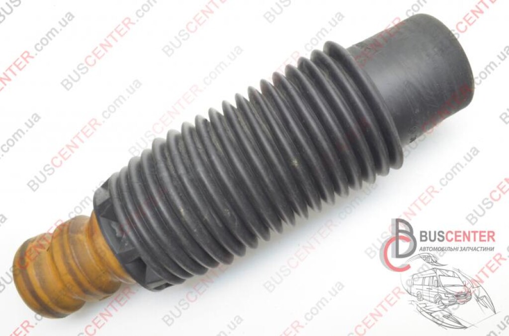 SUSPENSION VARIOS CITROEN - PEUGEOT TACO Y FUELLE AMORT. XSARA ZX BERLINGO