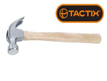 MARTILLO UNIV. 225GR. M/MADERA