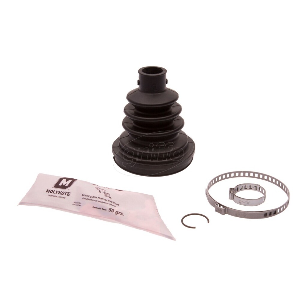 FUELLE CHEVROLET L/CAJA CORSA II COMPLETO CON TUERCA GRIFFO