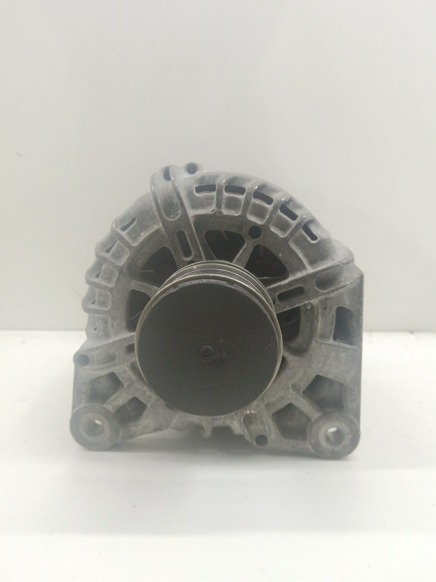 Alternador Renault Captur 2013-Actualidad Dynamique 1.5L 66kW 231007707R