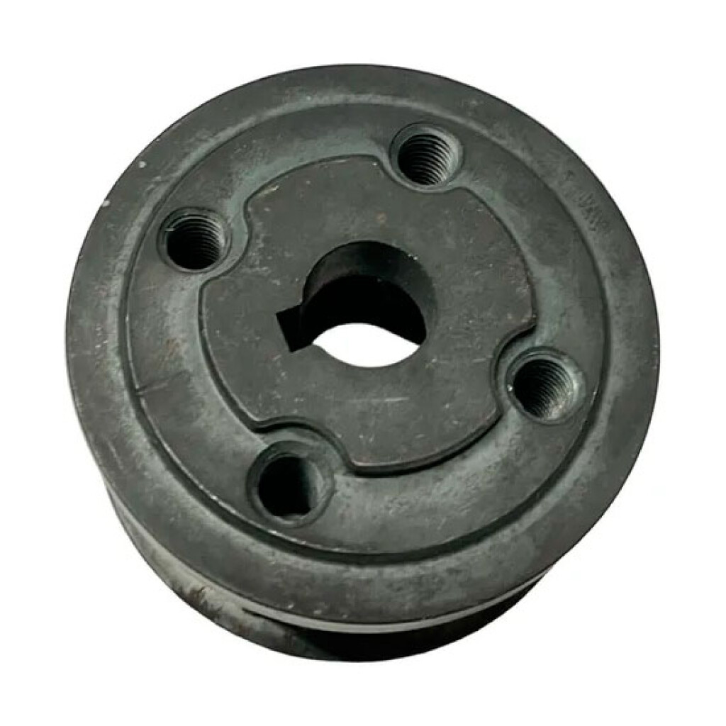 POLEA DE MOTOR FIAT ENGRANAJE CIGUEÑAL 1.7D DUNA-PALIO-ETC
