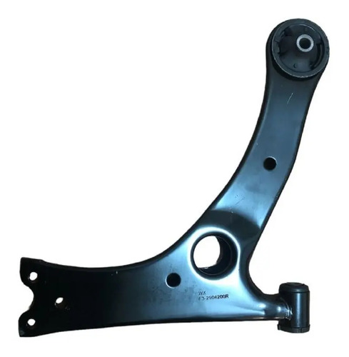 Bastidor Bandeja Suspension Byd F3 Derecha