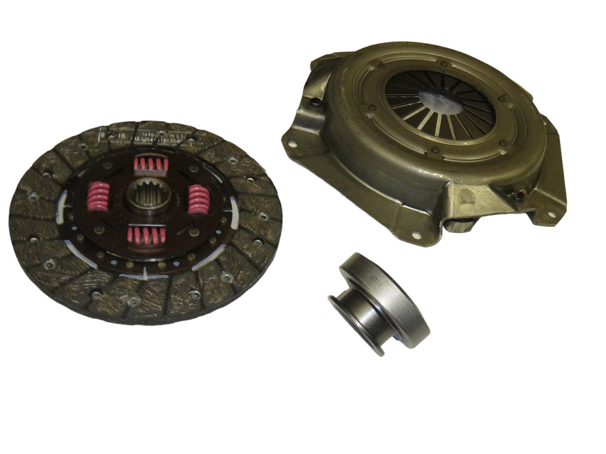 KIT EMBRAGUE CHEVROLET CHEVETTE 200MM