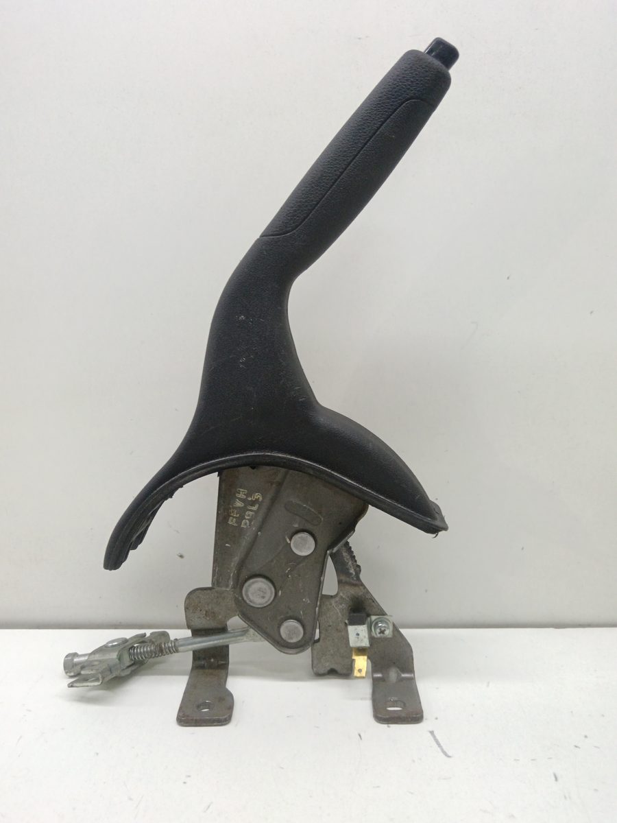Palanca Freno Peugeot 107 2005-2014 Urban 1.0L 50kW