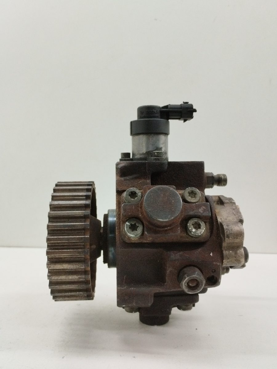 Bomba Inyeccion Peugeot 206 Berlina 1998-2010 1.4 HDi 1.4L 50kW 9656300380