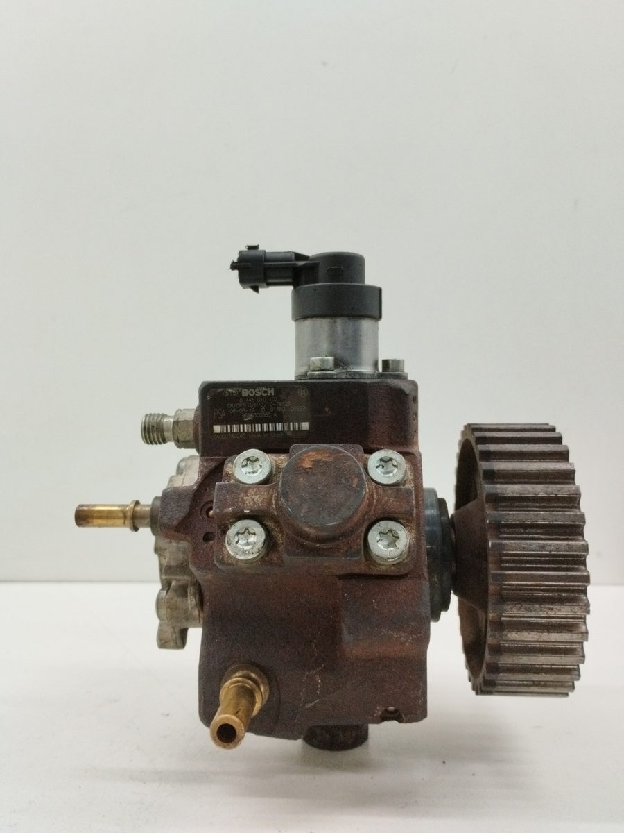 Bomba Inyeccion Peugeot 206 Berlina 1998-2010 1.4 HDi 1.4L 50kW 9656300380