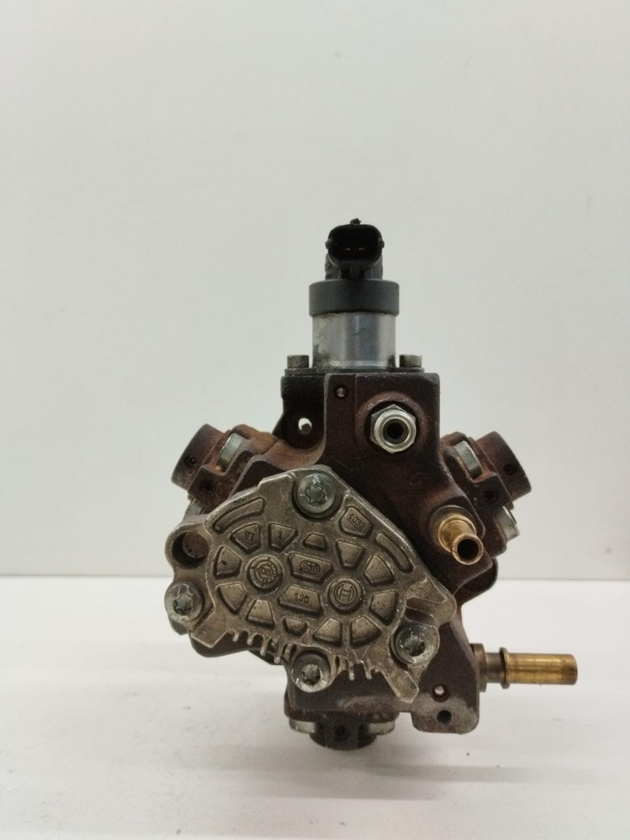 Bomba Inyeccion Peugeot 206 Berlina 1998-2010 1.4 HDi 1.4L 50kW 9656300380