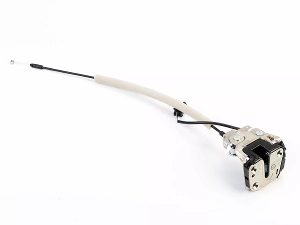 CERRADURA PORTON TRASERO DERECHO RENAULT MASTER 2013 EN ADELANTE INFERIOR [ORIGINAL RENAULT]
