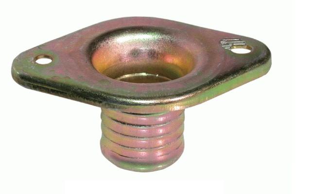 PIPA DE TERMOSTATO CITROEN PEUGEOT 205 AX SAXO ZX MOTOR TU [TRICLO]