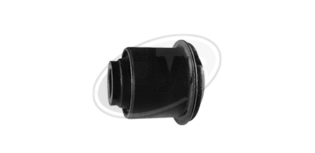 SILENTBLOCK SUSPENSION