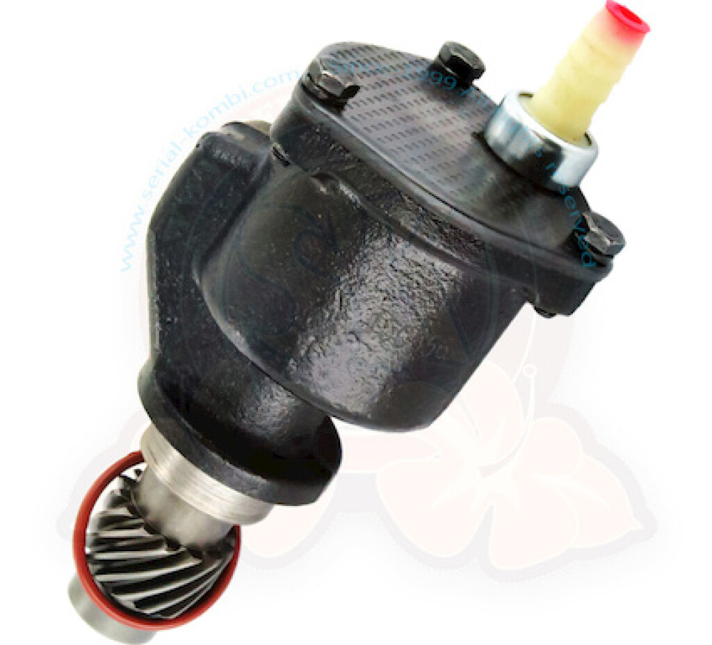 BOMBA VACIO VOLKSWAGEN SENDA-AMAZON
