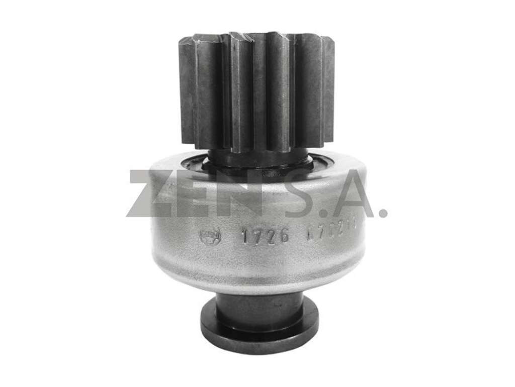 BENDIX LUCAS VALTRA TRACTOR M100R 11D.