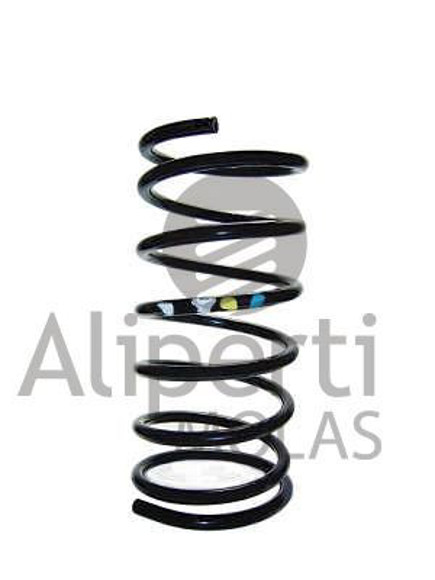 RESORTE-ESPIRAL TRASERO FORD CORCEL II