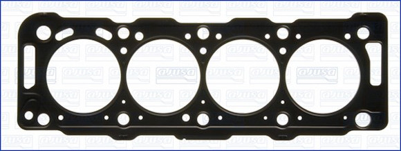 JUNTA TAPA DE CILINDROS XSARA/206/306/307 2.0HDI DW10 1,30MM
