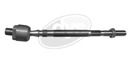 Barra axial de dirección