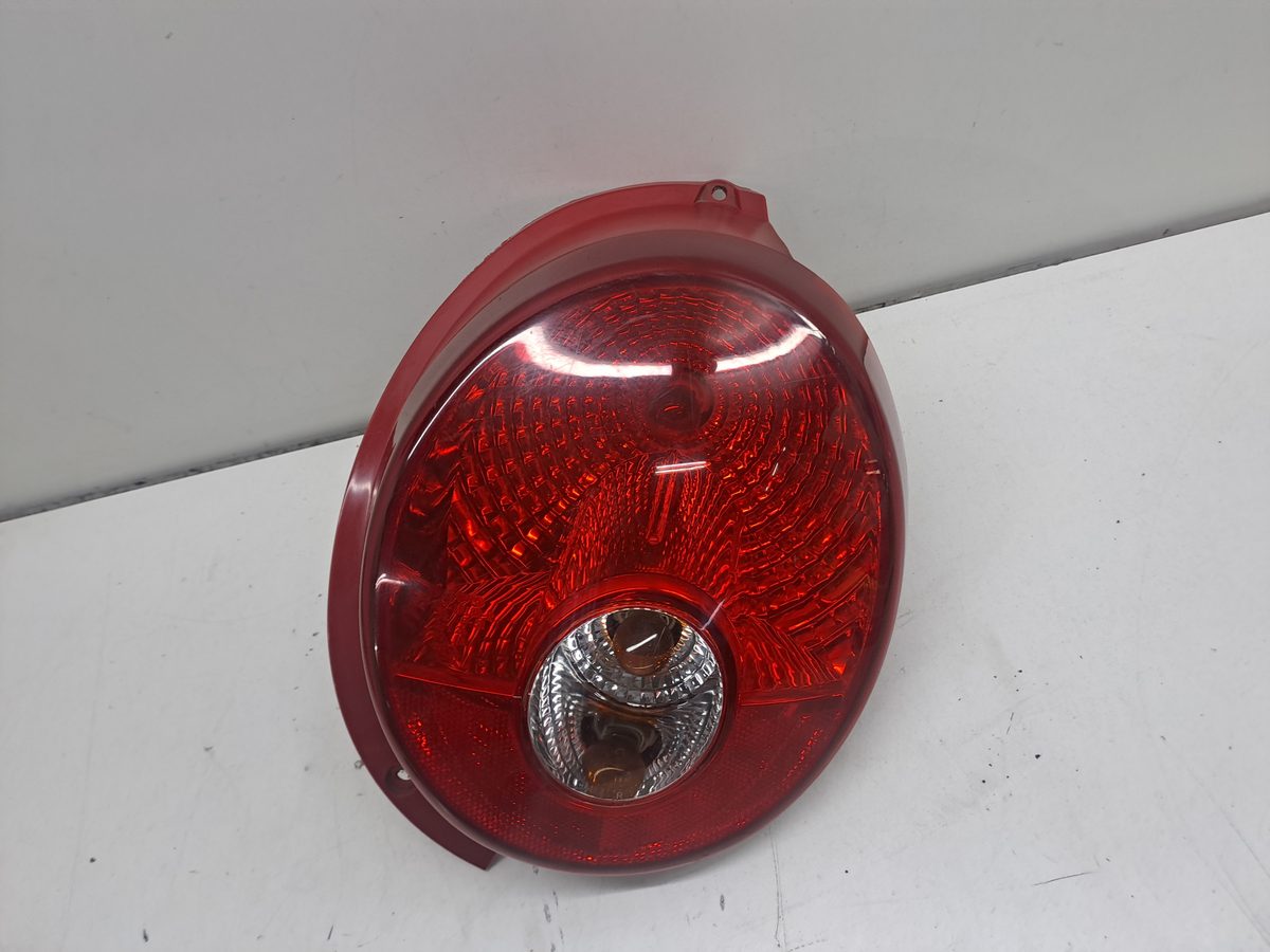 Farol Trasero Derecho Exterior Chevrolet Spark 2005-2011 S