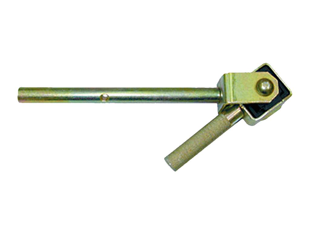 REPARO PALANCA CAMBIO GM MONZA TRAMBALADOR