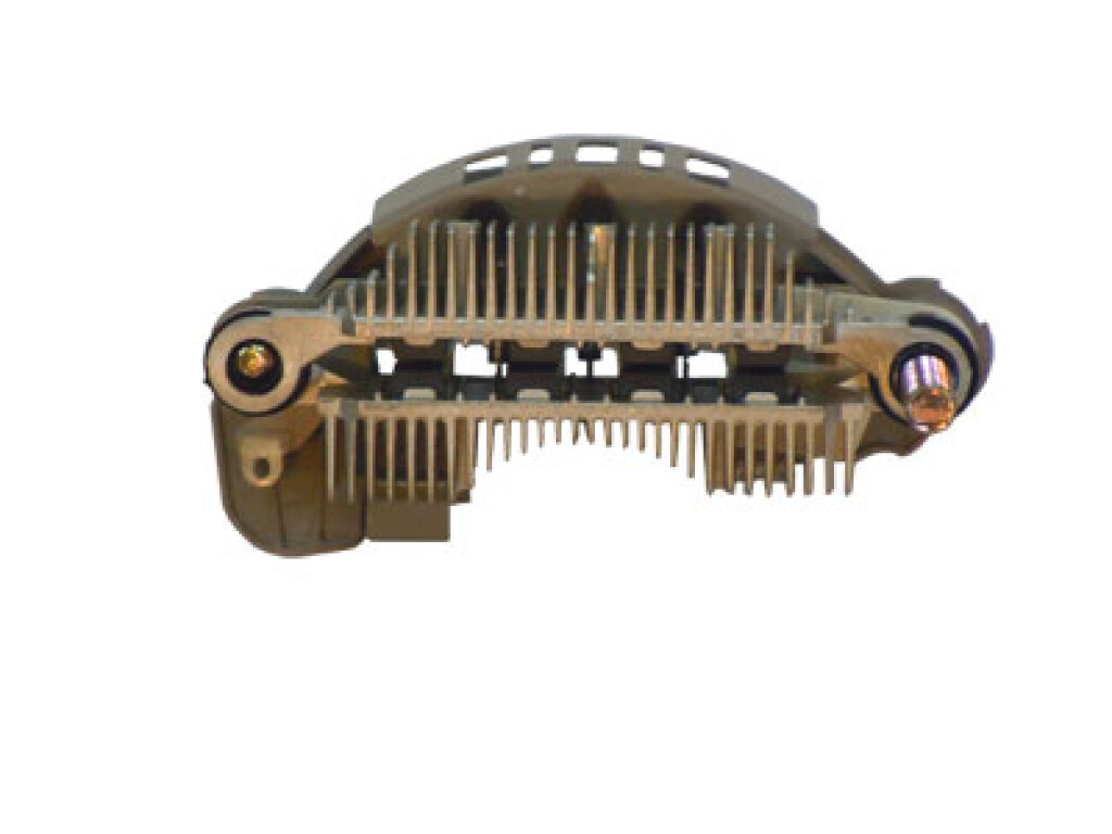Placa Rectificadora Alternador