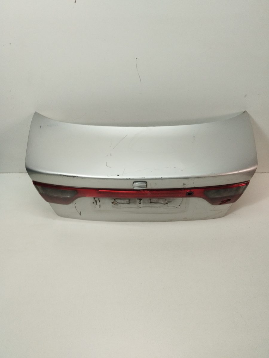 Tapa Baul SEAT Toledo (1M2) 1999-2004 Signum