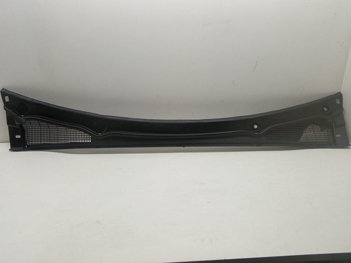 Rejilla De Torpedo Renault Clio I Fase I+ii (B/C57) 1991-1998