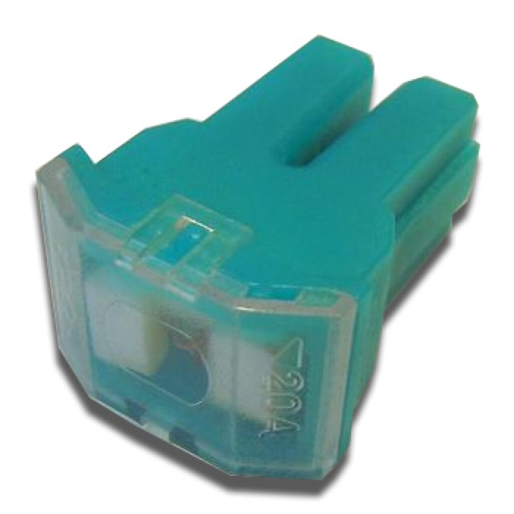 Fusible Hembra Tipo Japon 60 Amperios
