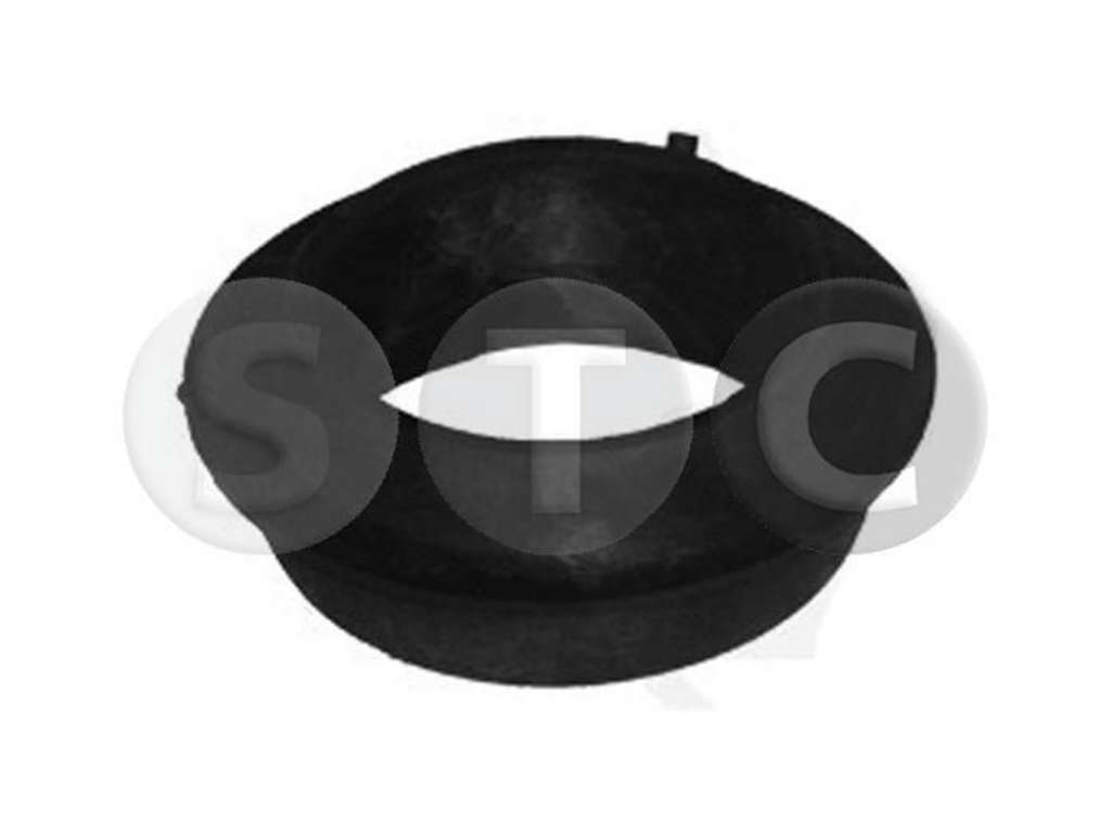 Soporte de amortiguador