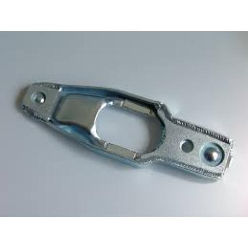 HORQUILLA EMBRAGUE VW POLO CADDY ARGENTINA C/CAJA M.Q.  EXPOYER
