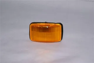 Faro de guardabarros delantero