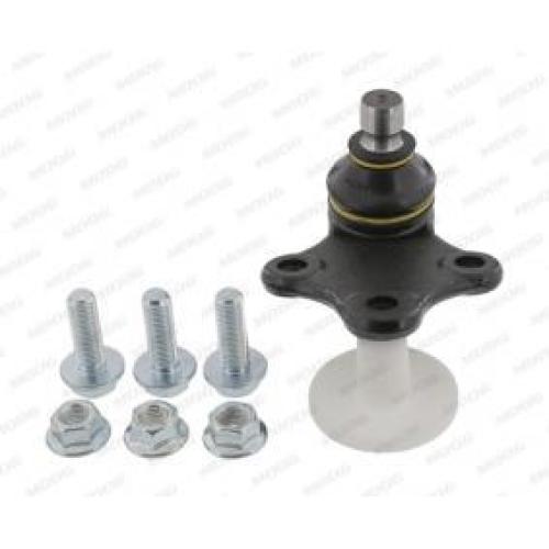 ROTULA SUSP. PEUGEOT CITROEN 306 98... DER. IZQ. 16MM PATA LARGA C/D.H. 364037 STACO