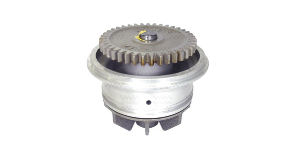 BOMBA DE AGUA GM S10 2.8TD/3.0 C/MWM SPRINT 4.08TCE ELECTR.