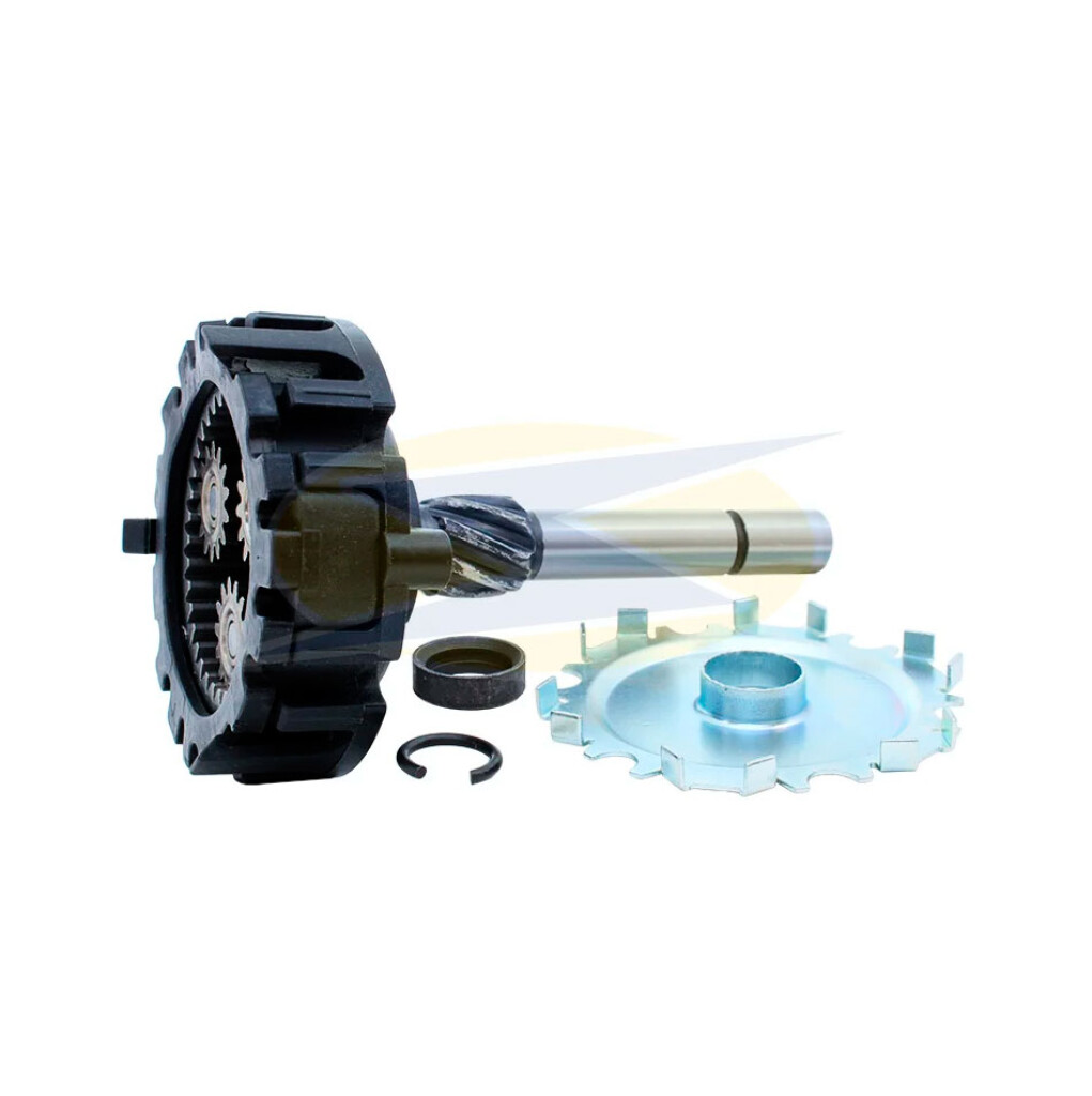 ALTERNADOR ARRANQUE VARIOS HYUNDAI REDUCTOR ELANTRA ACCENT SPORTAGE RIO 8E 37D UNIFAP