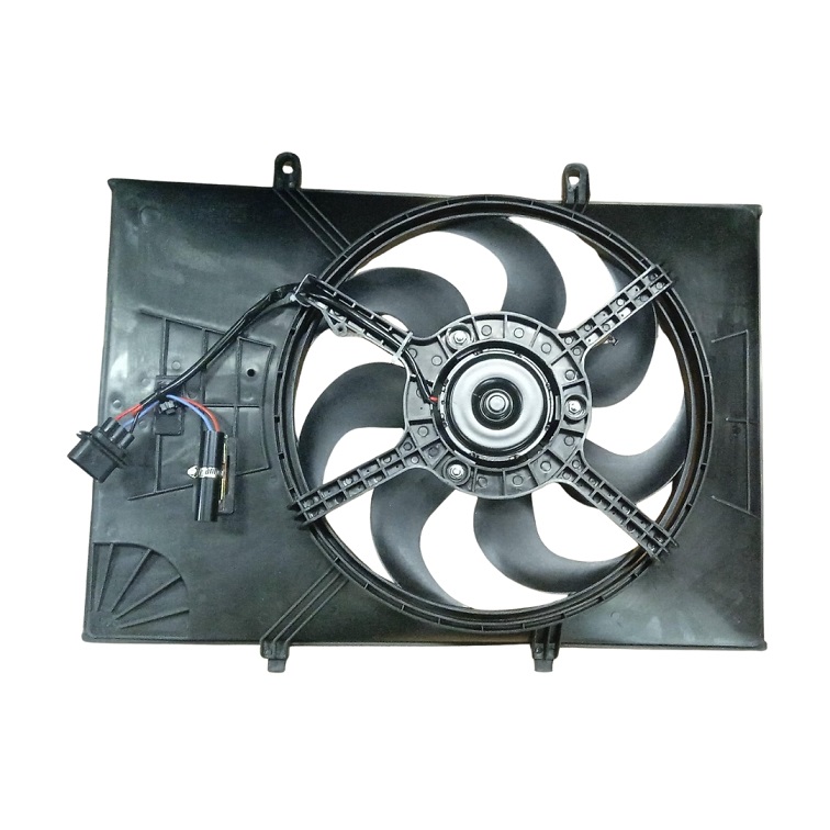ELECTRO AGUA ZX GRAND TIGER 06