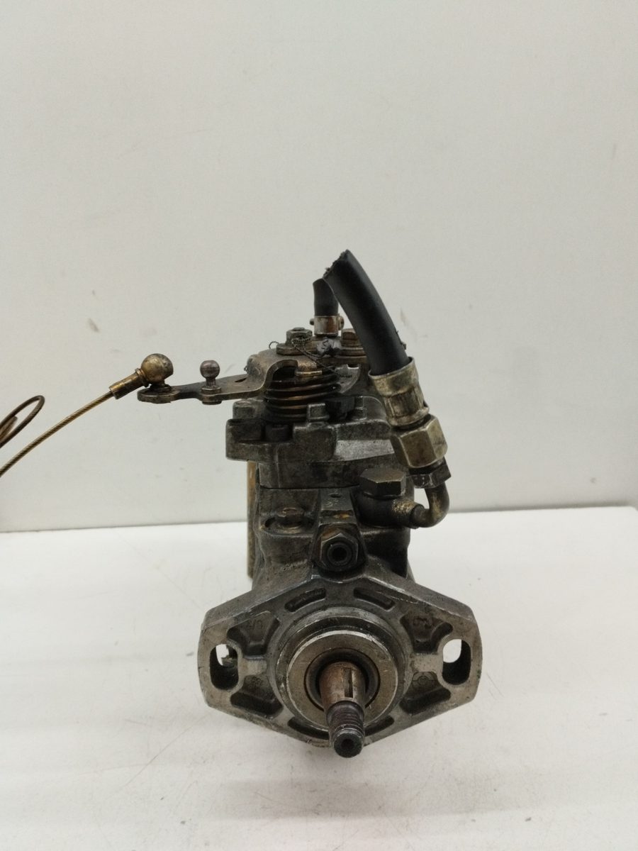 Bomba Inyeccion Opel Ascona C 1981-Actualidad Berlina 1.6L 55kW 0460494174