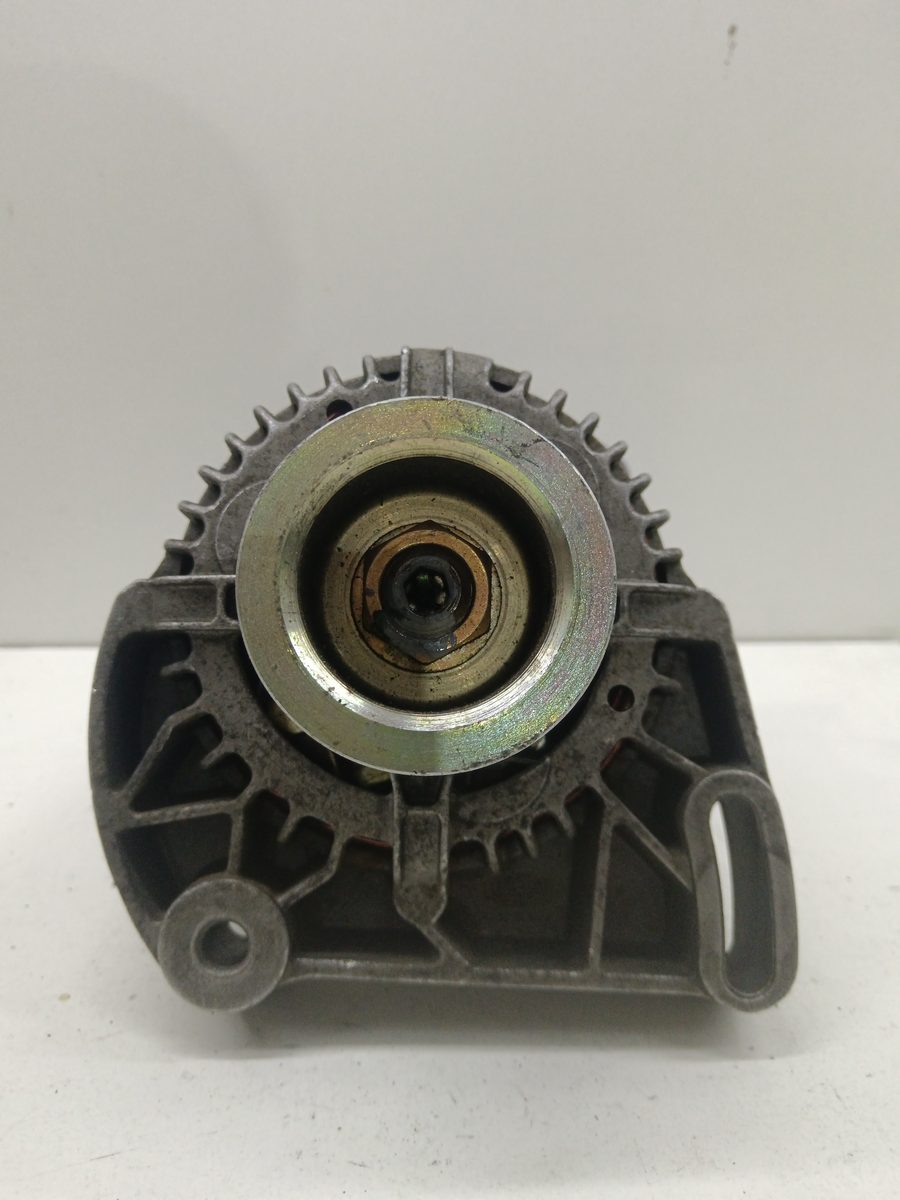 Alternador Fiat Punto Berl. (176) 1993-1997 1,1 1.1L 40kW
