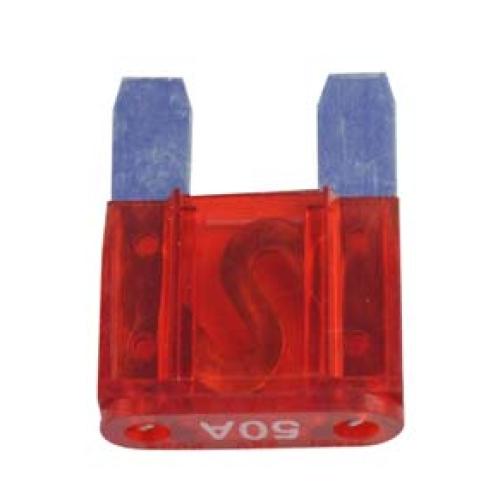 FUSIBLE ENCHUFE 15 AMP. AZUL 18.84MM GF10015 x100 20%DCTO