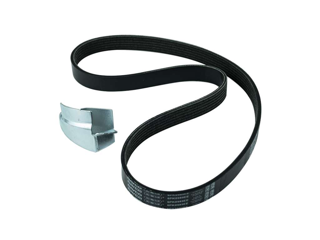 CORREA VW SAVEIRO CROSS 16V. ELASTICA