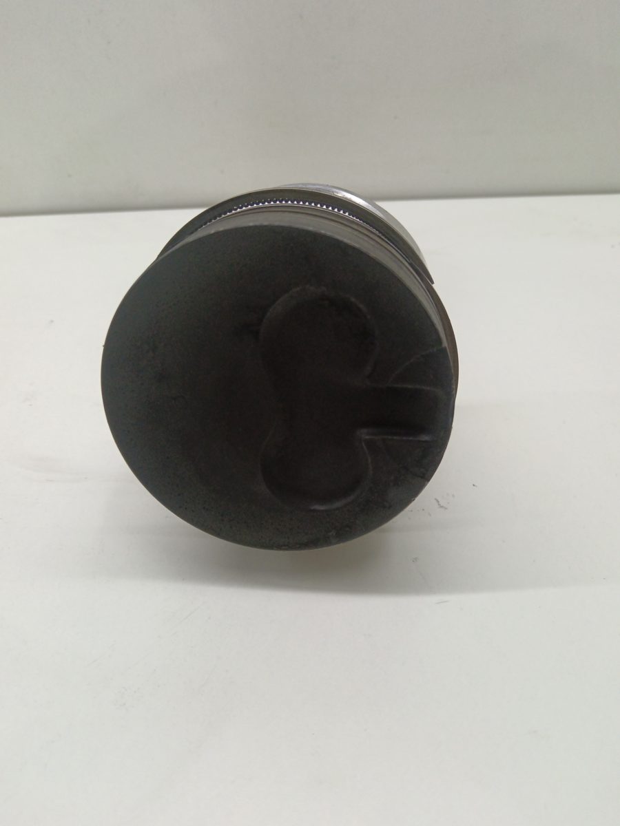 Piston Y Biela Fiat Croma (182) 1986-1996 2.5 Turbodiesel 2.5L 85kW