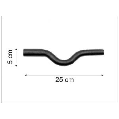 MANGON CALEF. CORSA NAFTA WIND MPFI 1.6 CALEF. CAÑO CONECTOR CAUPLAS JAM 7122