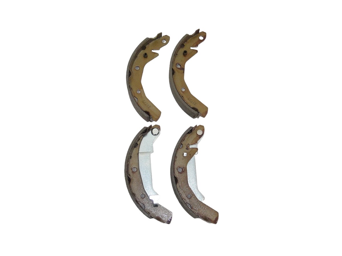 PATINES FRENO TRASERO CHEVROLET SPARK LS/LT