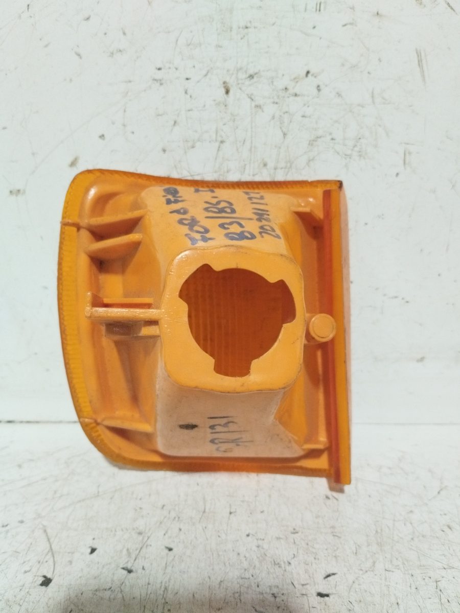 Señalero Izquierdo Ford Fiesta Berl./courier 1988-1997 20291122