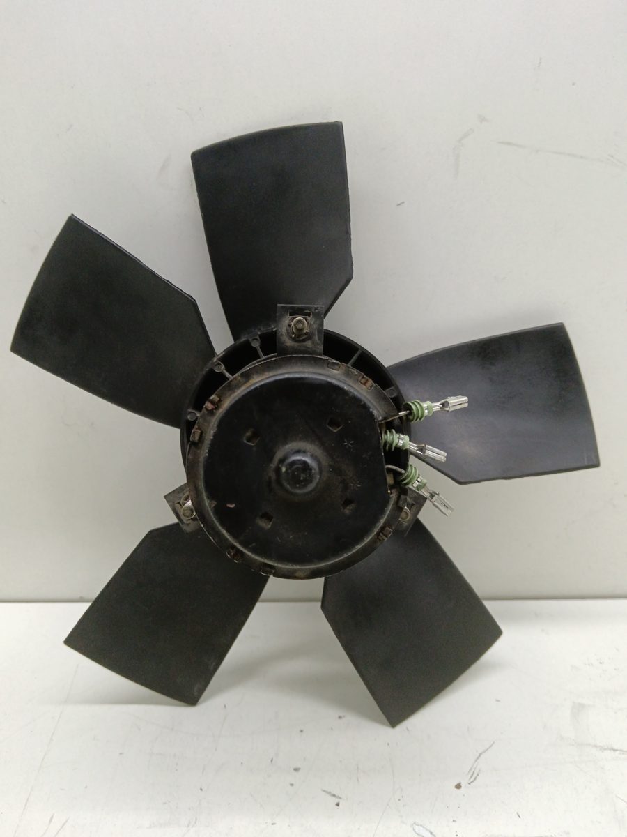 Electroventilador Volvo Serie 460 1989-1997 2.0i GLE 2.0L 81kW 2543202