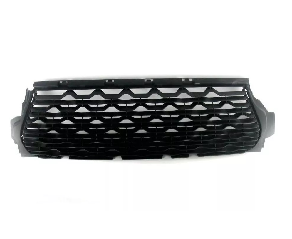 REJILLA INFERIOR PARAGOLPE DELANTERO RENAULT DUSTER 21> [ORIGINAL RENAULT]