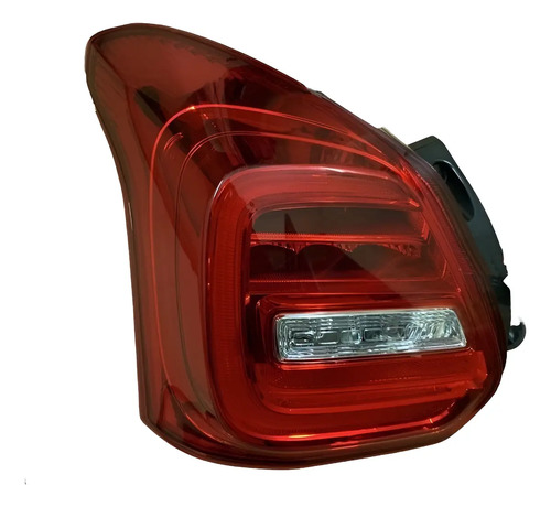 Farol Trasero Suzuki Swift 2018 / 2022 Led Izquierdo