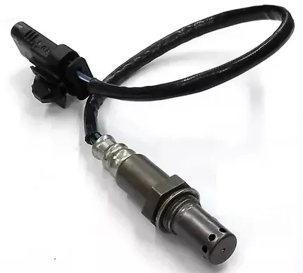 Sensor de Oxígeno (Lambda)