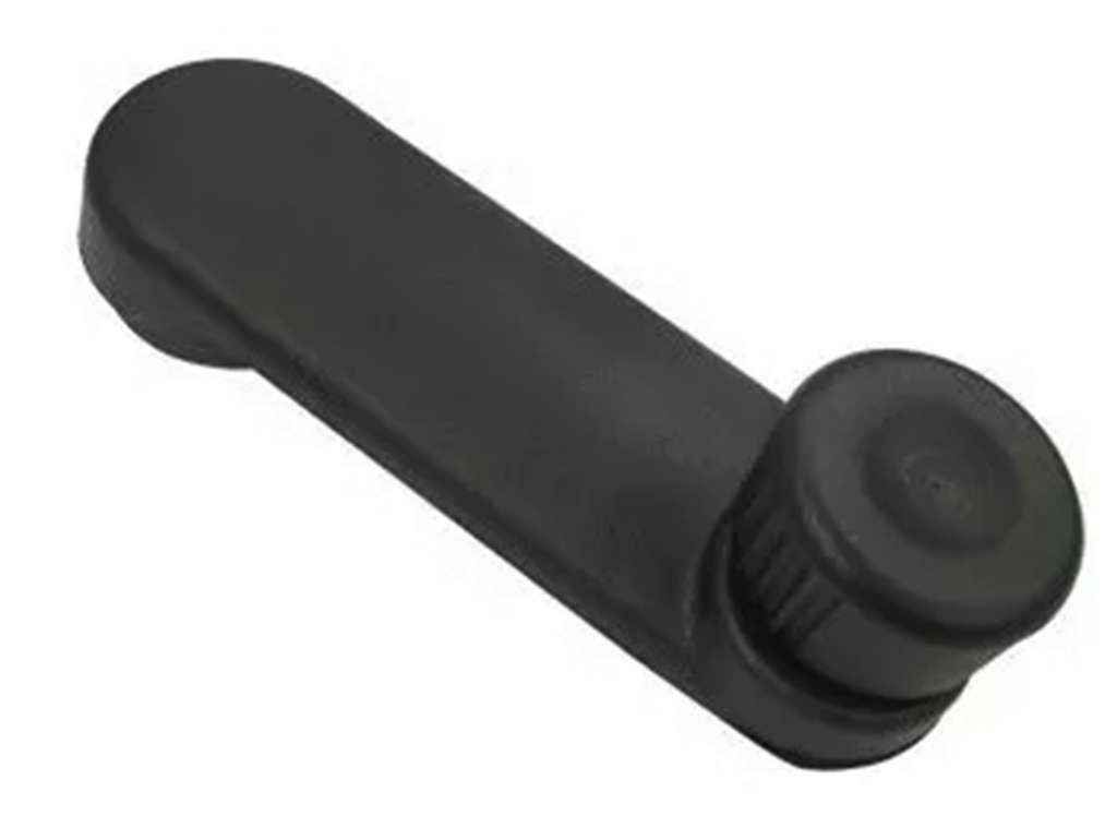 MANIJA LEVANTA CRISTAL RE CLIO II 13/DUSTER/OROCH/ETC. GRIS