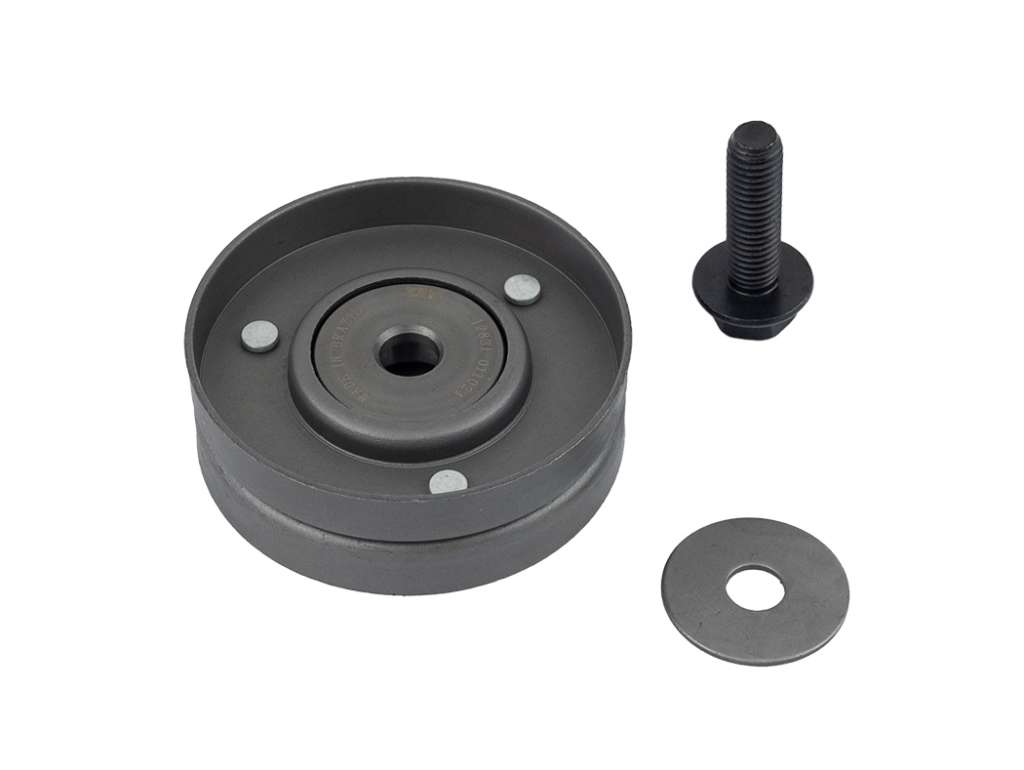 RULEMAN TENSOR PK VW GOL/ETC. 8V 1.6 03/