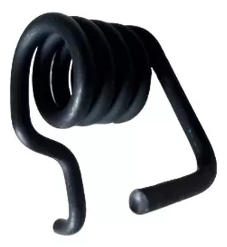 Muelle de pedal de embrague – Toyota Hilux 2005/2014
