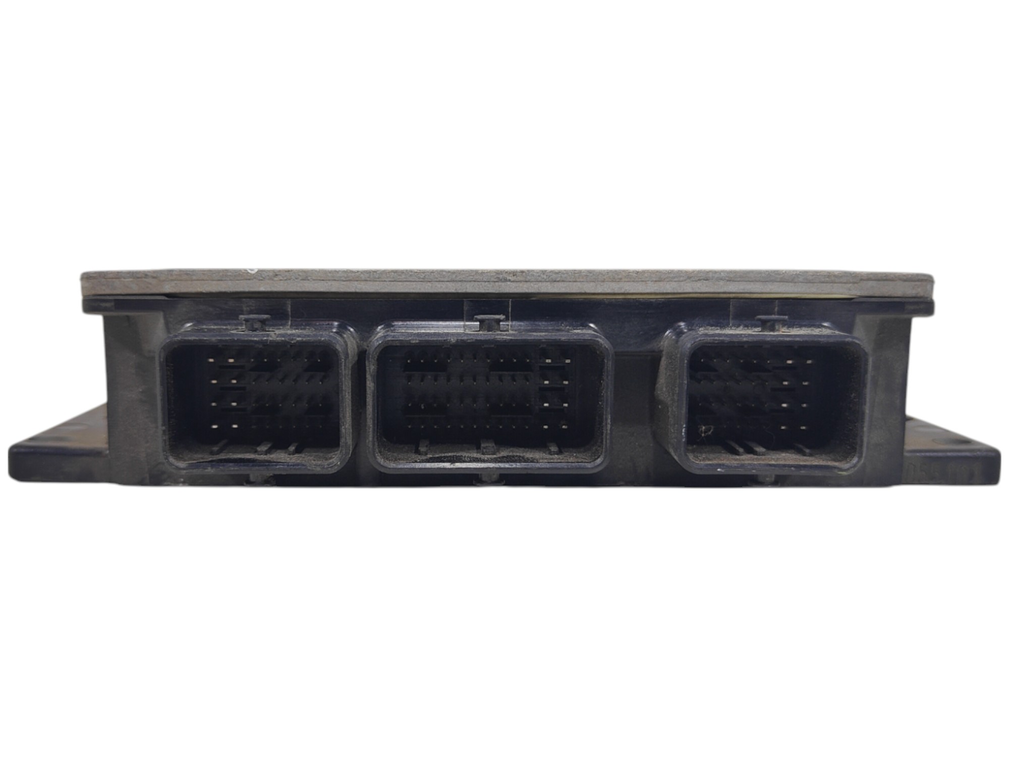ECU de motor Renault KANGOO 1.5 DCI , Ref: 10939-K3B8