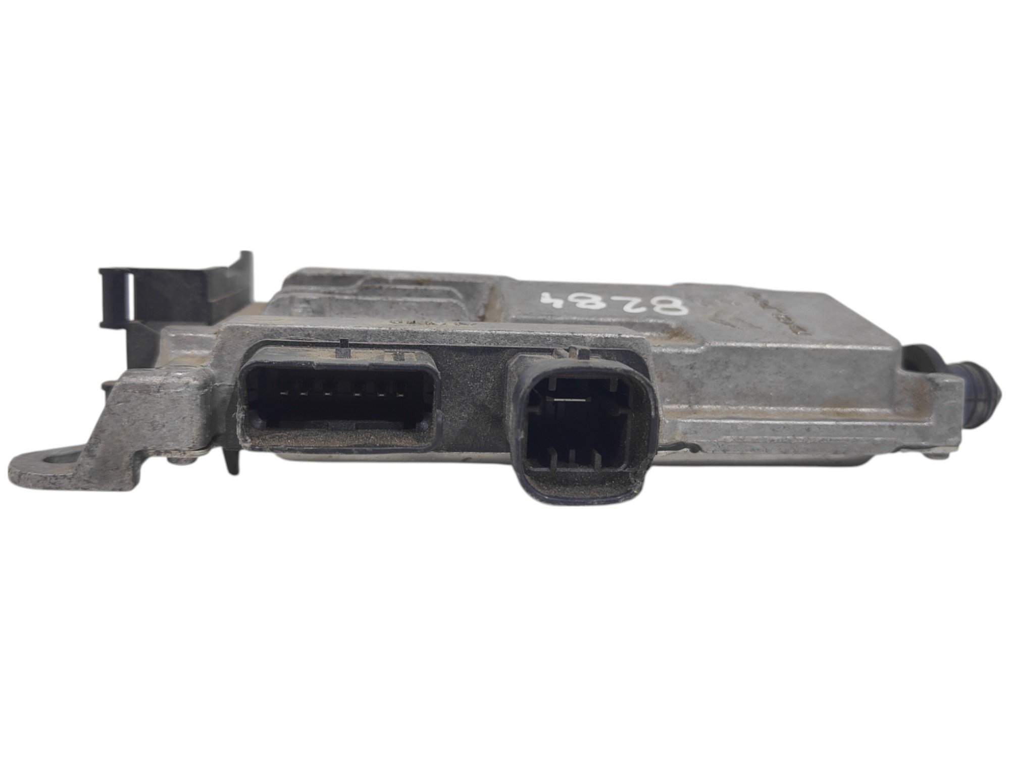 Controlador START/STOP Peugeot Citroen 28447928 2015, Ref: 8284-K3C9