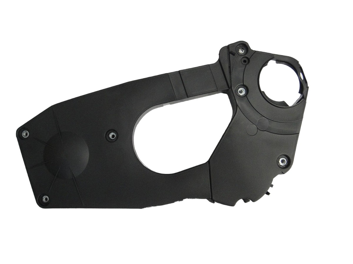TAPA DISTRIBUCION INF/SUP/TRA CHEVROLET CORSA/CELTA NAFTA